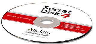 Secret Disk